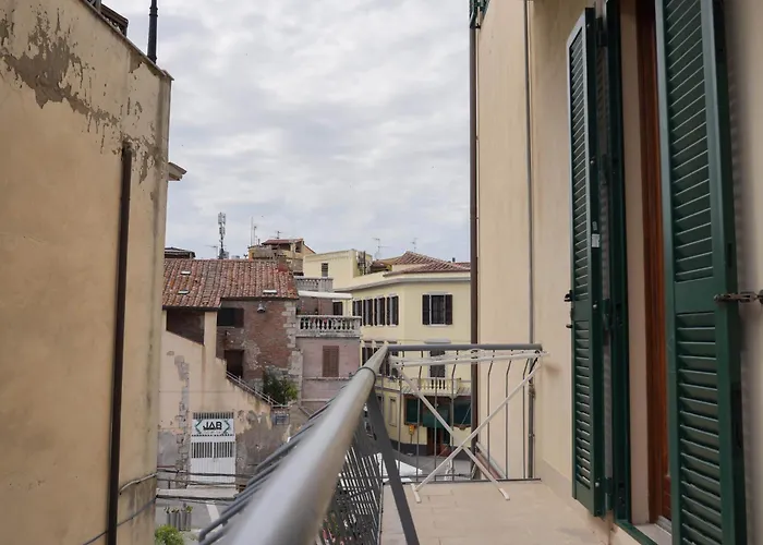 B&B Le Mura Grosseto